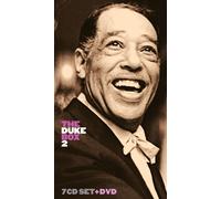 The Duke Box 2 / 7 CD + 1 DVD