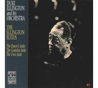 Duke Ellington And His Orchestra - The Ellington Suites (Original Jazz Classics)