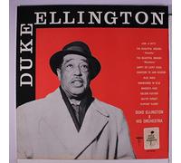Duke Ellington And His Orchestra - The Immortal Duke Ellington - Duke Ellington And His Orchestra LP