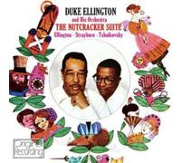 Duke Ellington – Nutcracker Suite – CD
