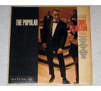 Duke Ellington And His Orchestra - The Popular Duke Ellington