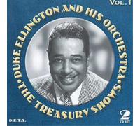 The Treasury Shows Vol. 1