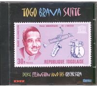 Duke Ellington And His Orchestra - Togo Brava Suite