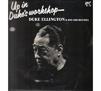 Duke Ellington and His Orchestra - Up In Duke's Workshop [LP]