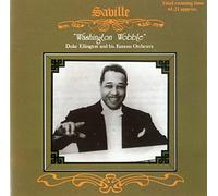 duke ellington and his orchestra - washington wobble