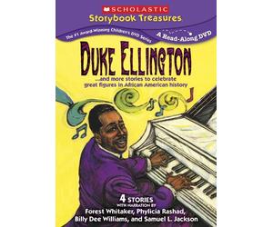 Duke Ellington.and More Stories to Celebrate Figures in African American History