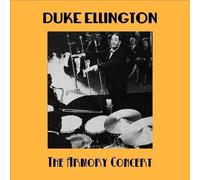 Duke Ellington - Armory Concert [Cd]