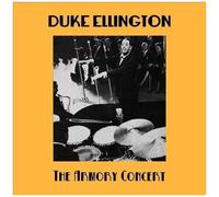 Duke Ellington - Armory Concert [Cd]