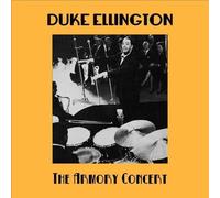 Duke Ellington - Armory Concert [Import USA]