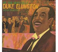 Duke Ellington - At His Very Best