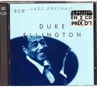 Duke Ellington - At Newport/Midnight in Paris