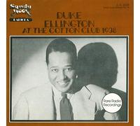 Duke Ellington - at The Cotton Club 1938