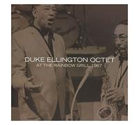 DUKE ELLINGTON - AT THE RAINBOW GRILL