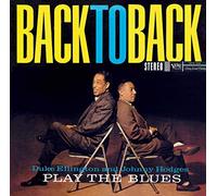 Duke Ellington - Back To Back