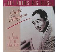 Duke Ellington - Bands Big Hits: Duke Ellington