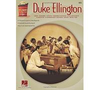 Duke Ellington - Bass: Big Band Play-Along Volume 3 [With Cd]