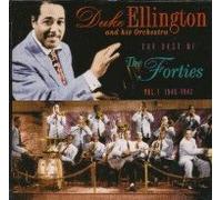 Duke Ellington - Best of The Forties Vol.1 1940-42