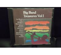 Duke Ellington - Big Band Treasures Vol. 1 [Import]