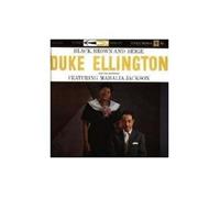 DUKE ELLINGTON "BLACK, BROWN & BEIGE" CD NEW