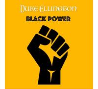 Duke Ellington - Black Power