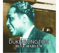 Duke Ellington - Blue Harlem