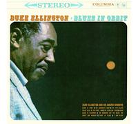 Duke Ellington - Blues in Orbit