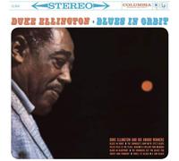 Duke Ellington Blues In Orbit (Vinyl)