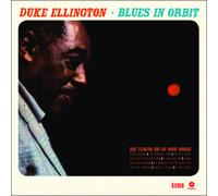 Duke Ellington - Blues In Orbit + 2 Bonus Tracks [New Vinyl LP] Bonus Tracks, Lt