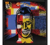Duke Ellington - braggin' in brass - the immortal 1938 year LP