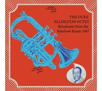Duke Ellington - Broadcasts from The Rainbow Room 1967