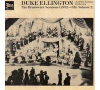 Duke Ellington - Brunswick Sessions, Vol. 2