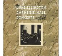 Duke Ellington - Carnegie Hall Concerts December 1944 [2xVinyl]