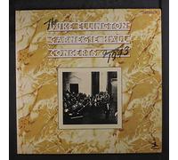 DUKE ELLINGTON - carnegie hall concerts - january, 1943 LP