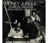 Money Jungle Vinyle