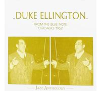 Duke Ellington - Chicago 1952-Jazz Anthology