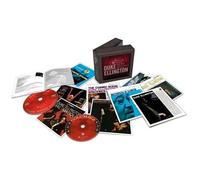 Duke Ellington - Complete Columbia Studio Albums Collection 1951-1958 [Compact Discs] Boxed Set, Holland - Import