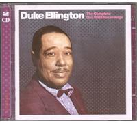 Duke Ellington - Complete Gus Wildi Recordings and More