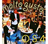 DUKE ELLINGTON - CON MOLTO GUSTO