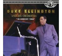 Duke Ellington - Concert 1960