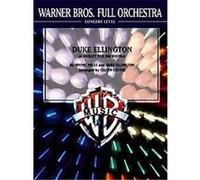 Duke Ellington, Concert Full Orchestra