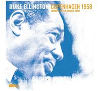 Copenhague 1958 - Bonus : After Hours, 1950 / Duke Ellington