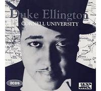 Duke Ellington - Cornell University Volume 1 & 2 (UK Import)