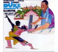 Duke Ellington/Dance Concerts - California, 1958/Vol. 2
