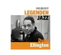 DUKE ELLINGTON - DIE ZEIT-EDITION-LEGENDEN DES JAZZ: DUKE ELLINGTON CD NEUF