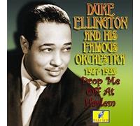 Duke Ellington - Drop Me Off at Harlem 1927-1933 [Import]