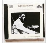 Duke Ellington - Drop Me Off At Harlem [UK Import]