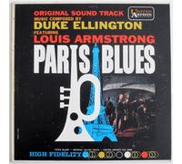 Duke Ellington - Duke à Paris [Vinyl LP]