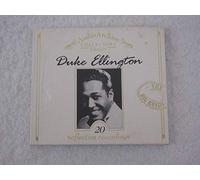 Duke Ellington - Duke Ellington: 20 Reflective Recordings (UK Import)