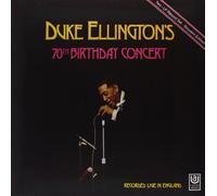 Duke Ellington - Duke Ellington: 70th Birthday Concert