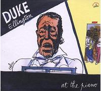 Duke Ellington - Duke Ellington at the piano